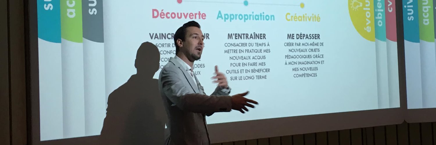 Sébastien Place banner