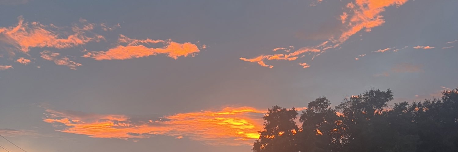 baileybewriting's profile banner image