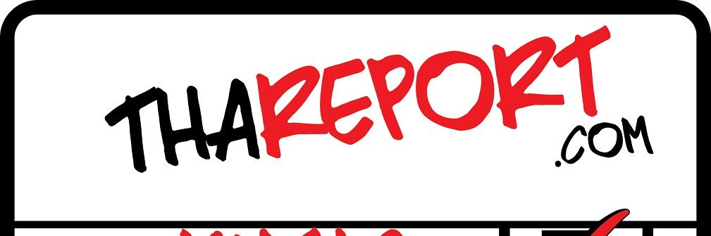 ThaReport banner