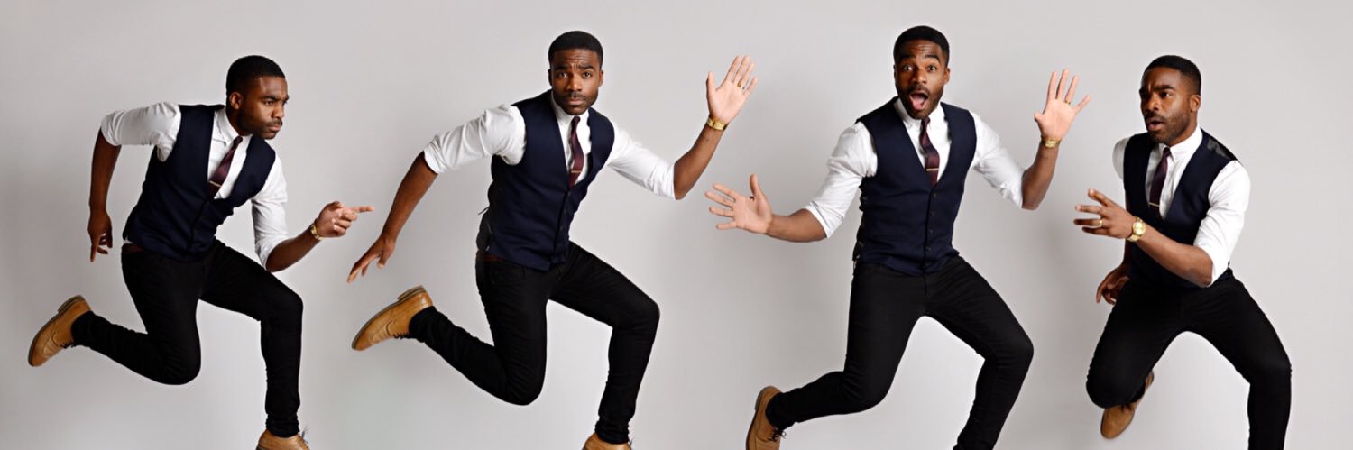 Ore Oduba banner