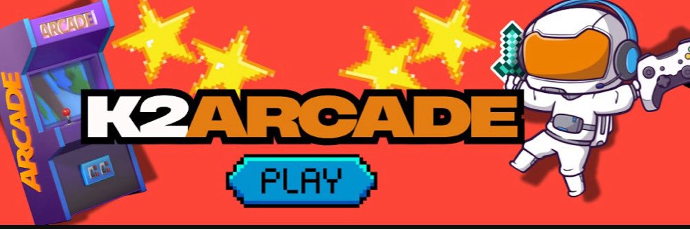 K2Arcade_'s profile banner image