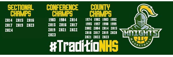 GoKnights_Hoops Profile Banner