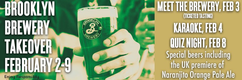 TheLostHourPub's profile banner image