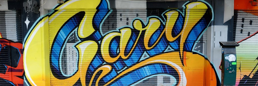 Gary Sanchez Arnone banner