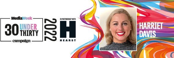 _HarrietDavis's profile banner image