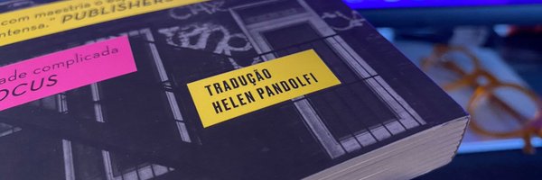 helenpandolfi Profile Banner