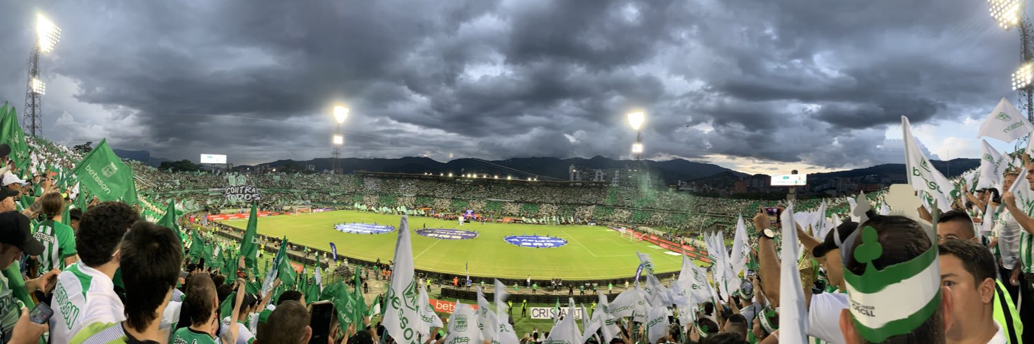 Edwin Martinez. banner