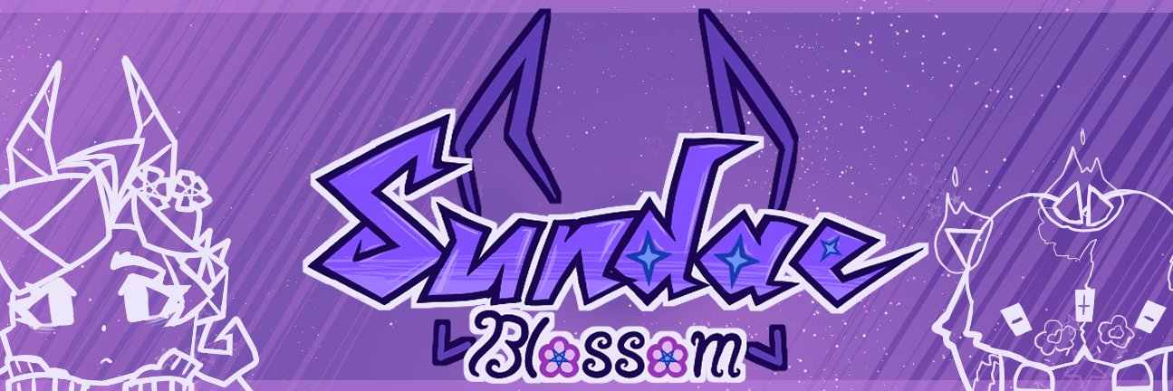 🌸Sundae🌸 banner