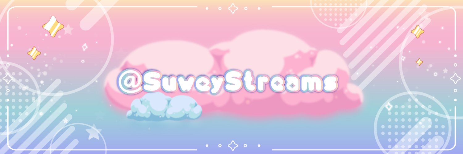Suwey banner