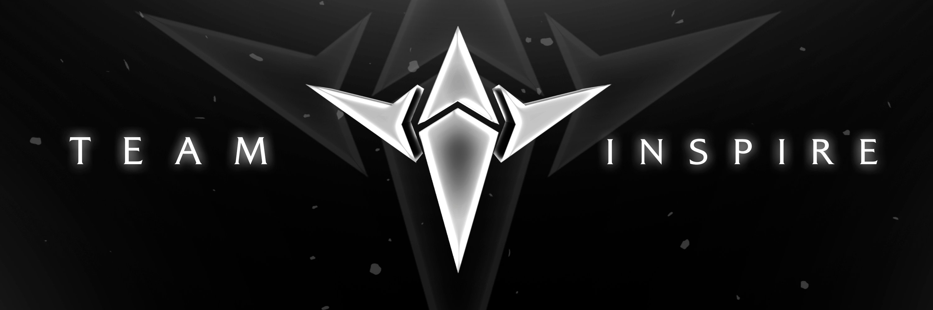 InspiRE Team banner