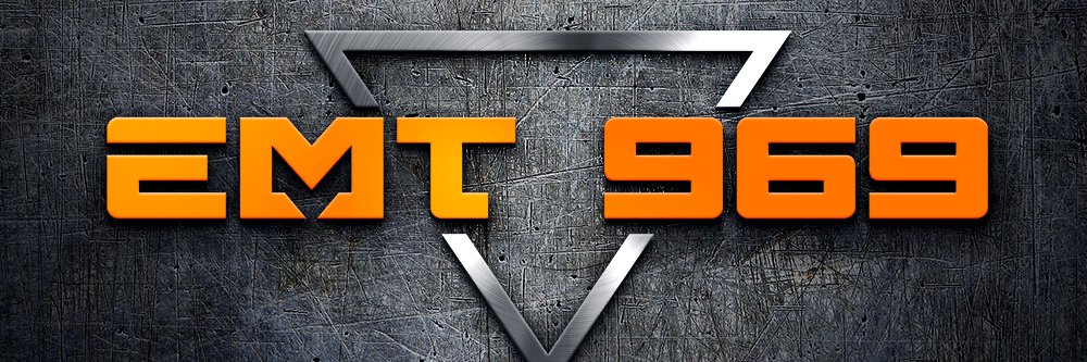 💀🎃 EMT 969 🧟‍♂️⚰️ banner