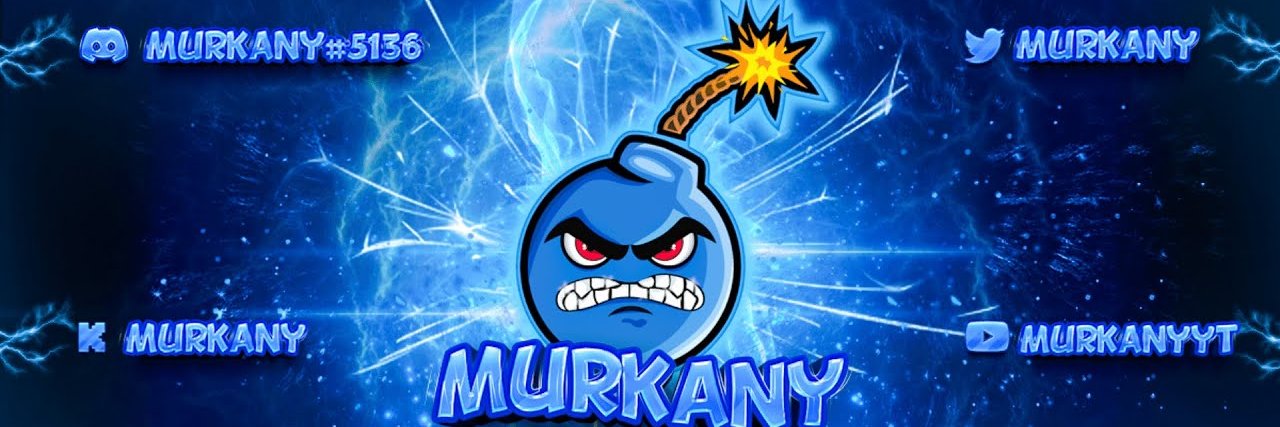 Murkany banner