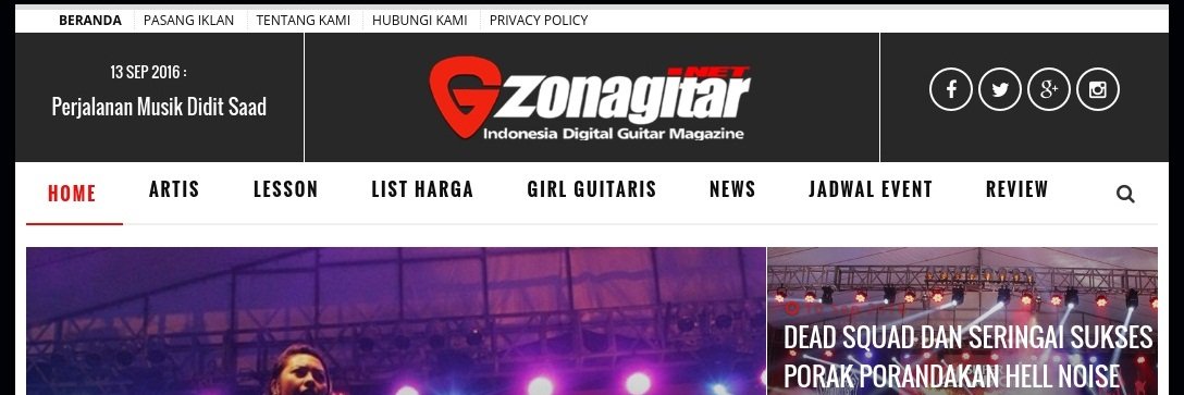 Zonagitar's profile banner image