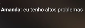 amandinha¹⁶ banner