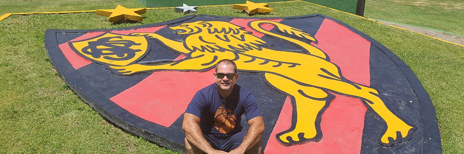 Luiz Carlos Vasconcelos banner