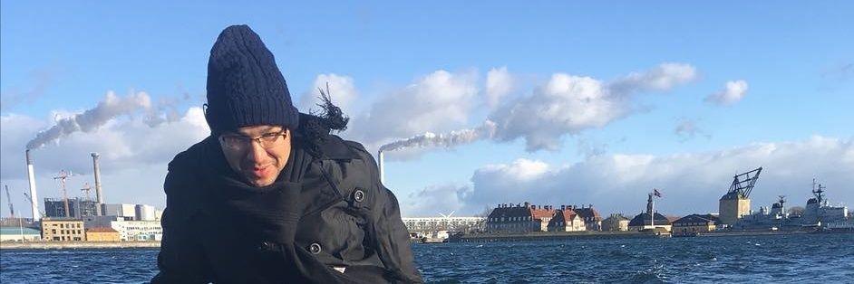 magedfayad's profile banner image