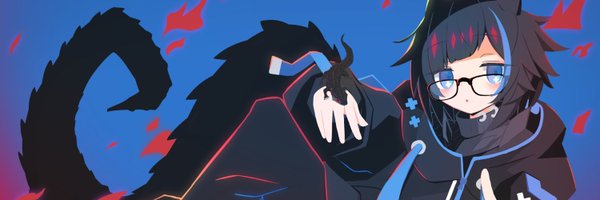 thw_VRC Profile Banner
