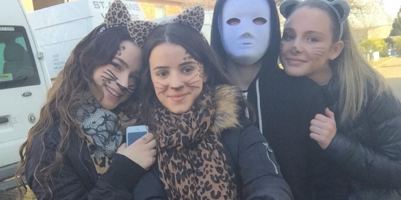 HannahLilyYaffe's profile banner image