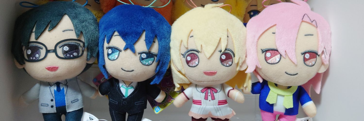 RUI☆取引垢⭐初回ツイフィ必読 banner