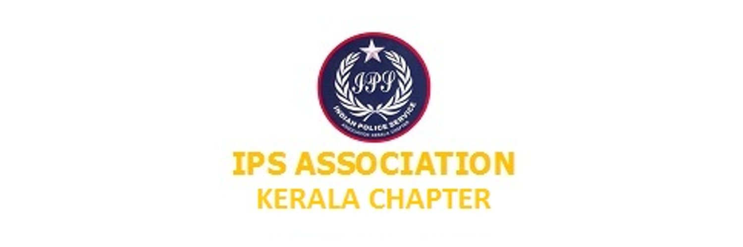 IPS ASSOCIATION KERALA Profile Banner