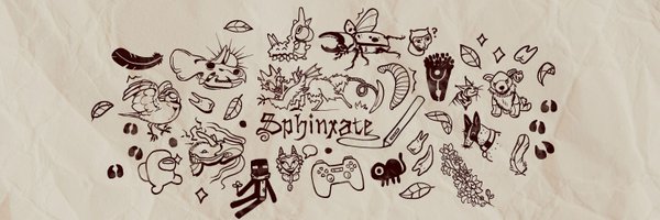 sphinxate Profile Banner