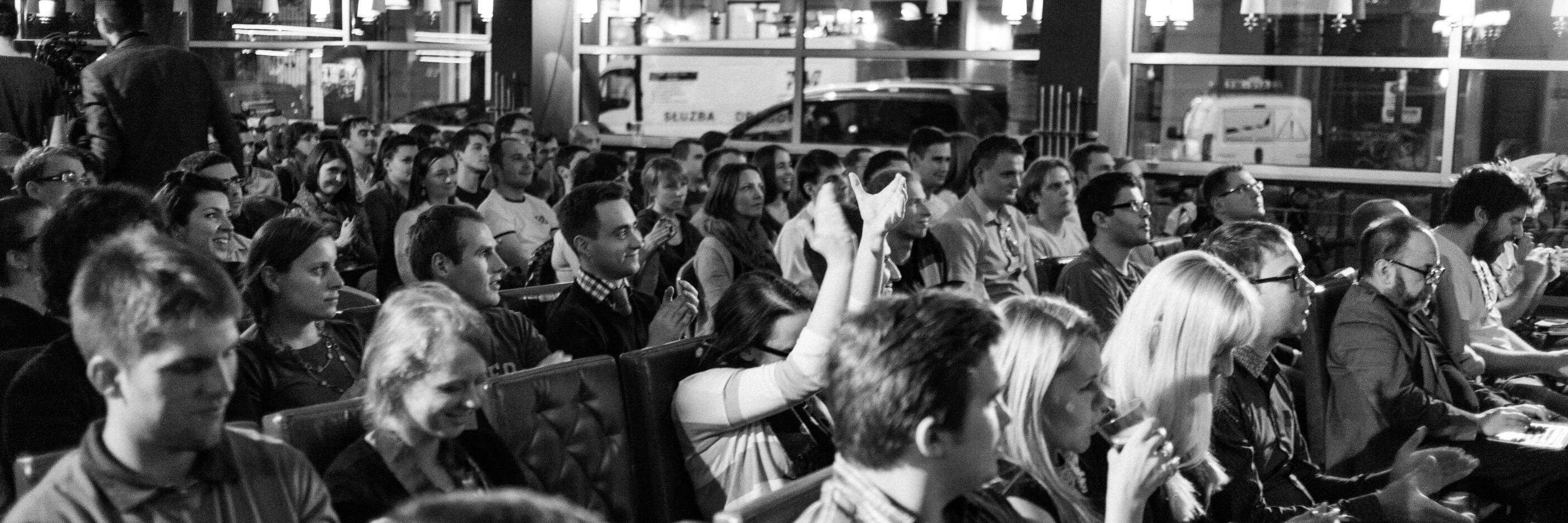 startupstage's profile banner image