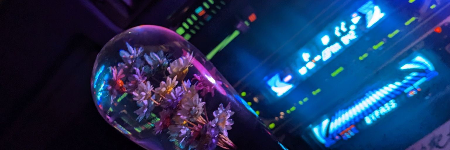 AbsolutF00L's profile banner image