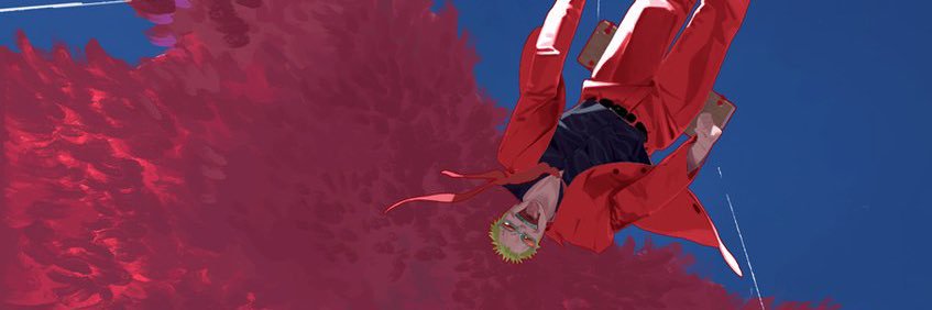 Reda_KOA's profile banner image