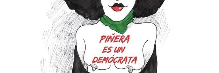Pelayo banner