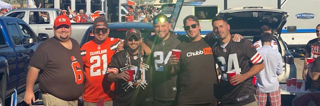 hweber92's profile banner image