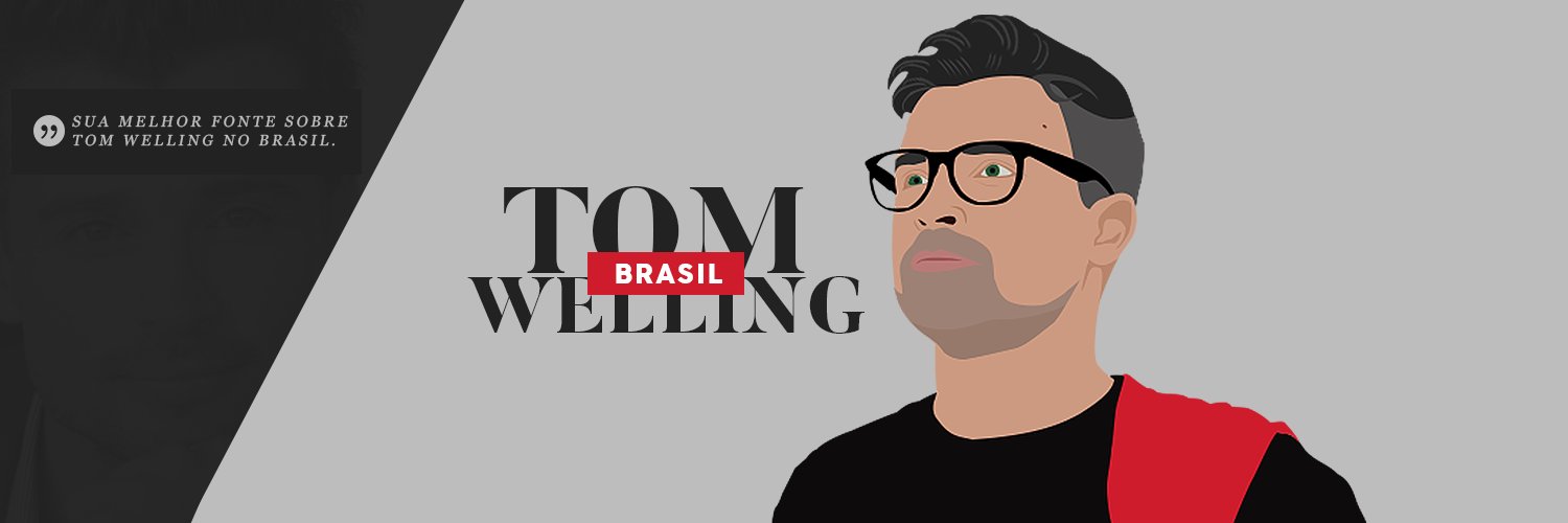 tomwbrasil's profile banner image