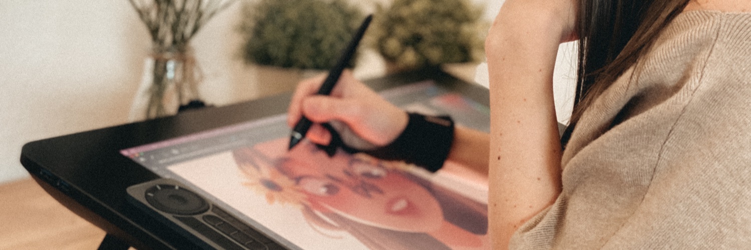 Karoline Pietrowski banner