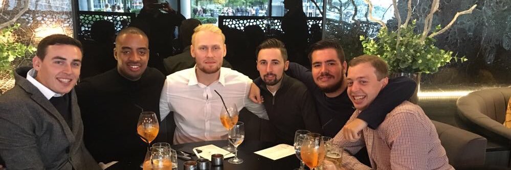 thtweeets's profile banner image