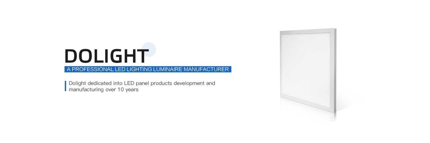 dolightled's profile banner image