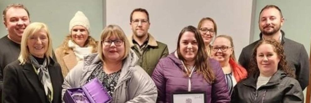 Keyham NHW QAVS 👑 banner