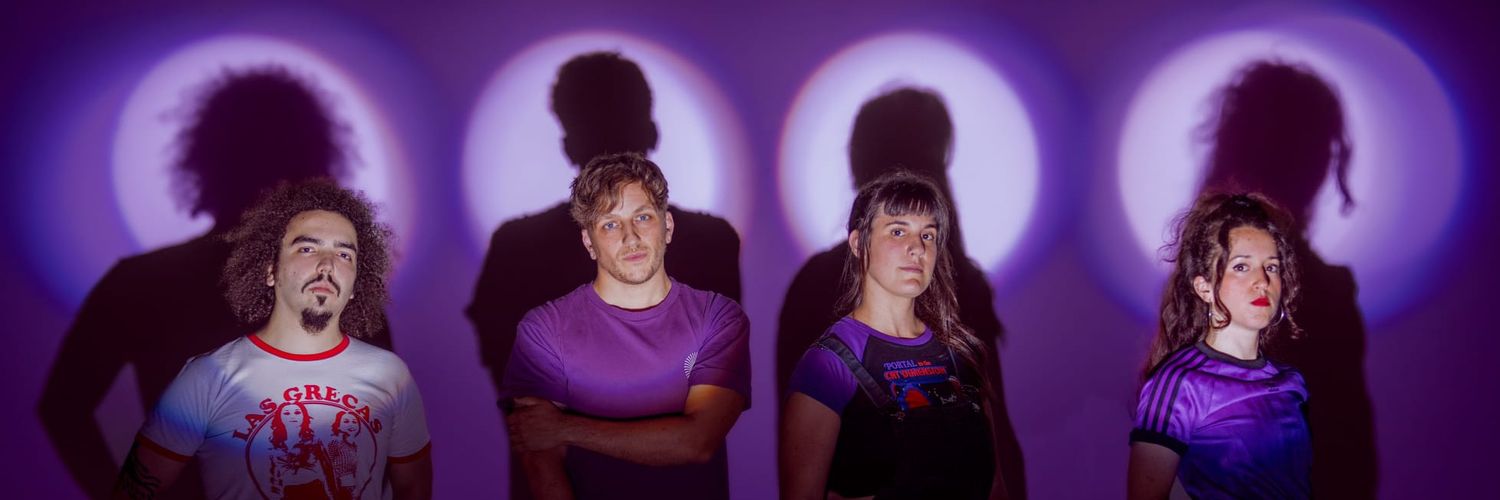 Hermana Furia banner