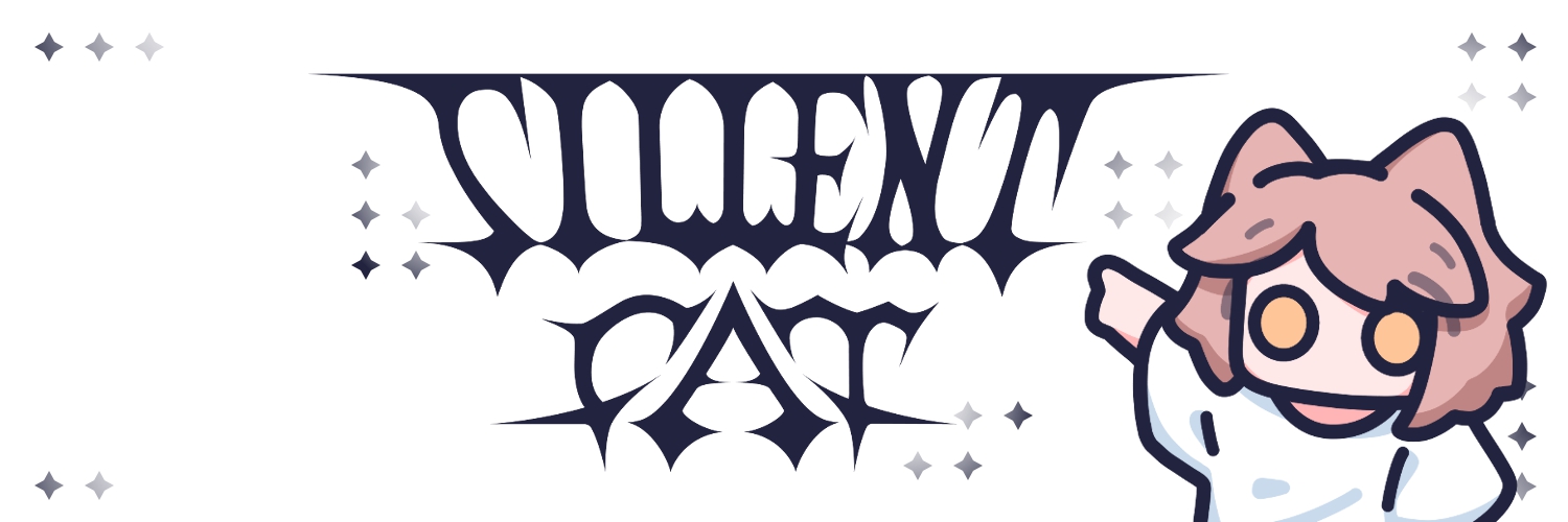 SillentCat's profile banner image