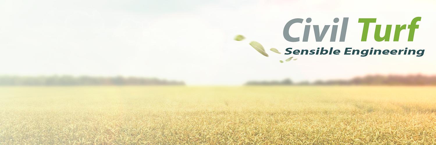 CivilTurf's profile banner image