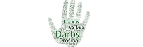 Darba inspekcija Profile Banner