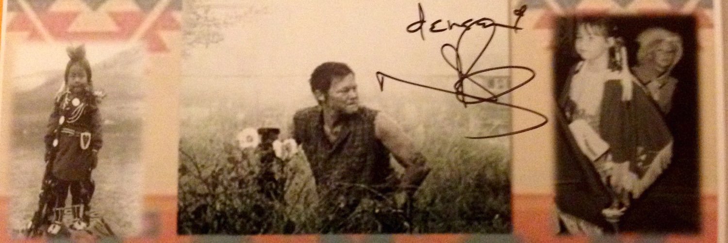 Deneen L Hernandez banner