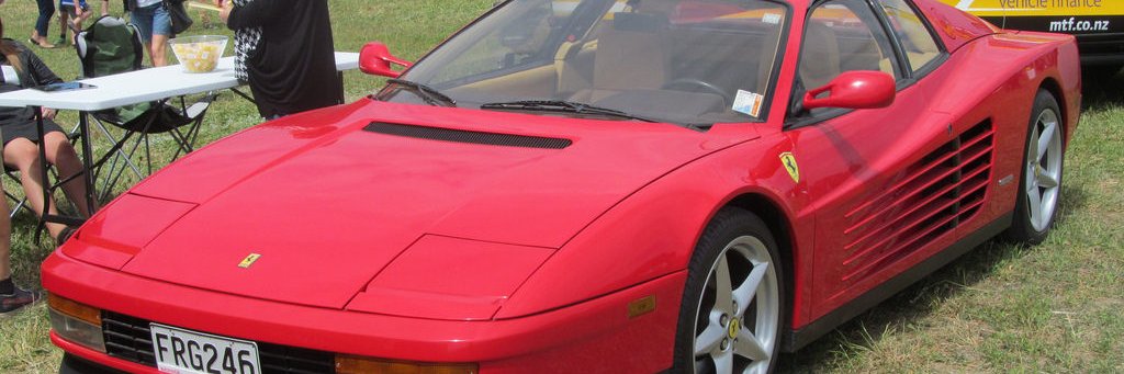Brian Kennedy banner