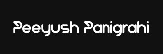 Peeyushh13's profile banner image