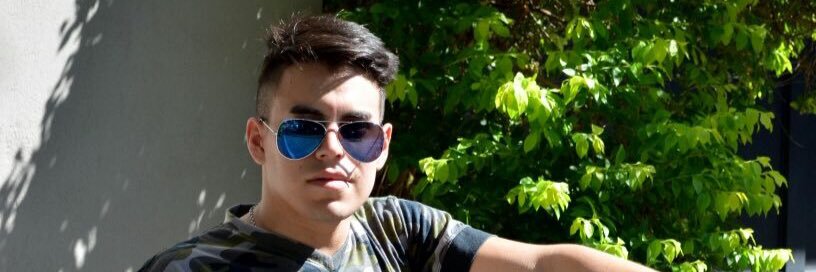 DenisAle9's profile banner image