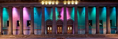 dundeeartfair's profile banner image