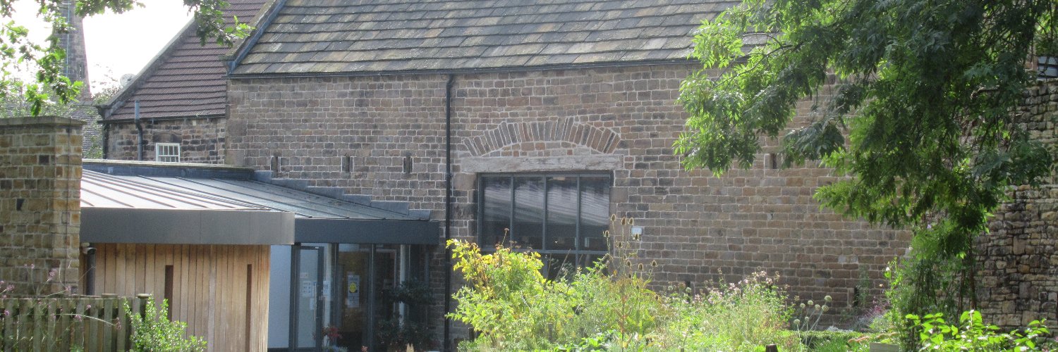 DronfieldBarn's profile banner image