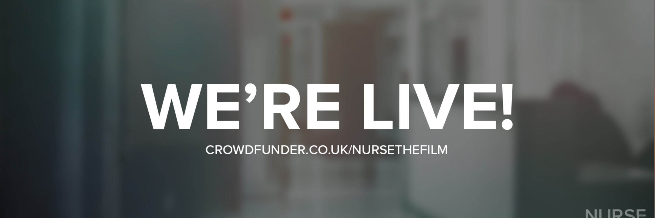 NurseFilm's profile banner image