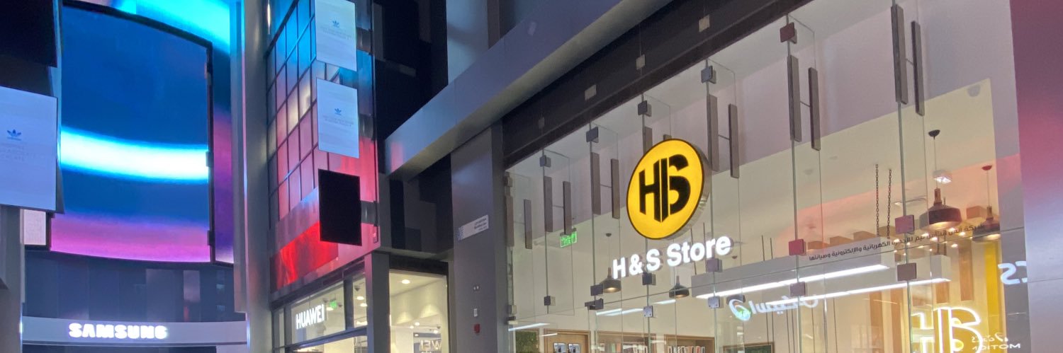 hsstorekw's profile banner image