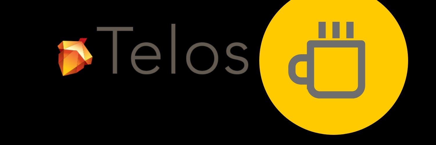 Telos Cafe banner