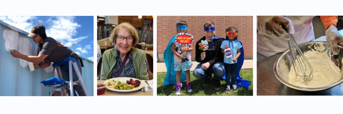 Utah Community Action banner