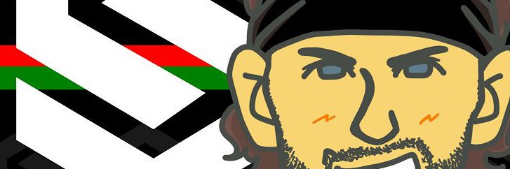 WolfingerJoe's profile banner image